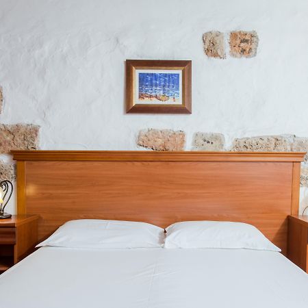Relais Masseria Casina Dei Cari Presicce Ngoại thất bức ảnh