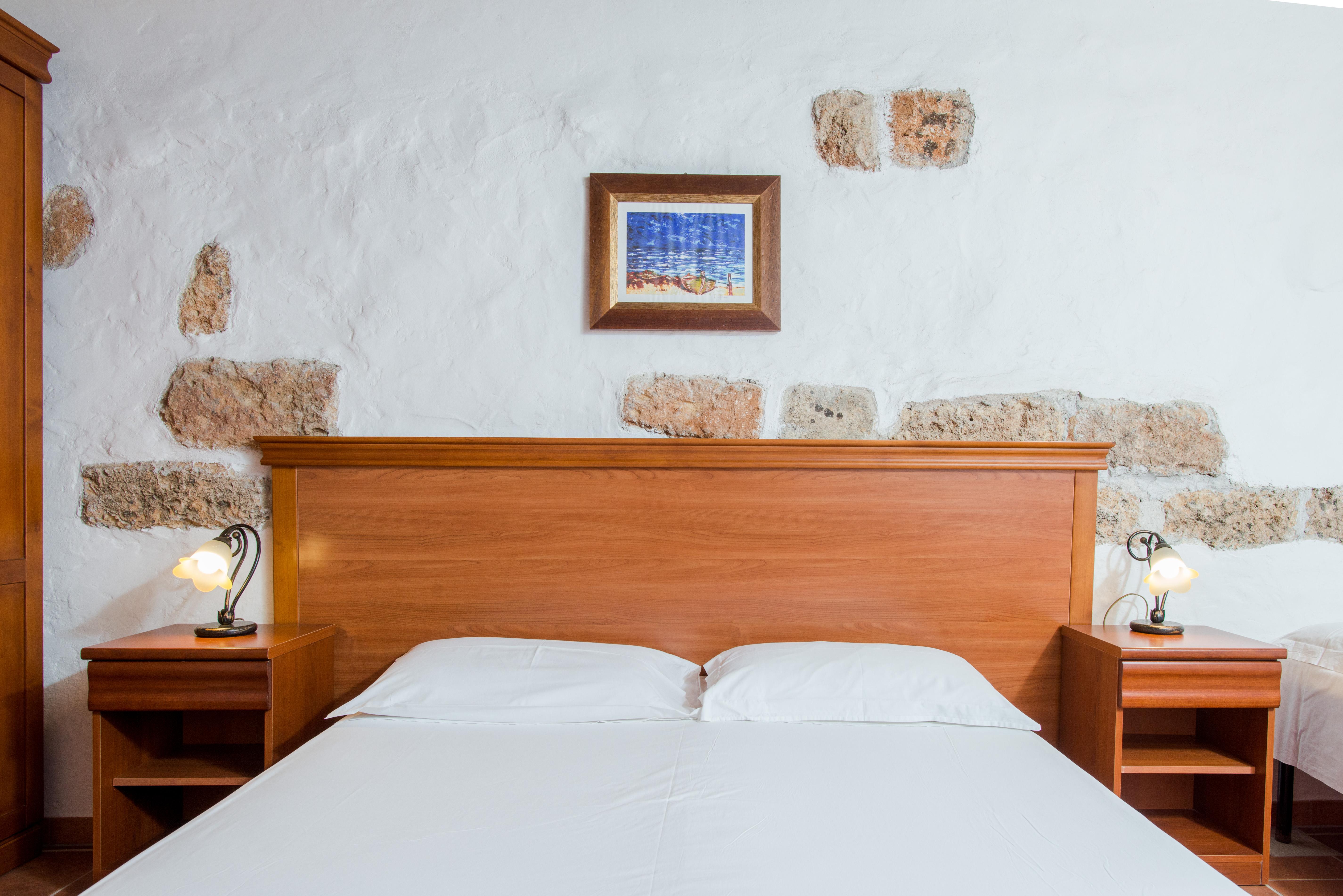 Relais Masseria Casina Dei Cari Presicce Ngoại thất bức ảnh