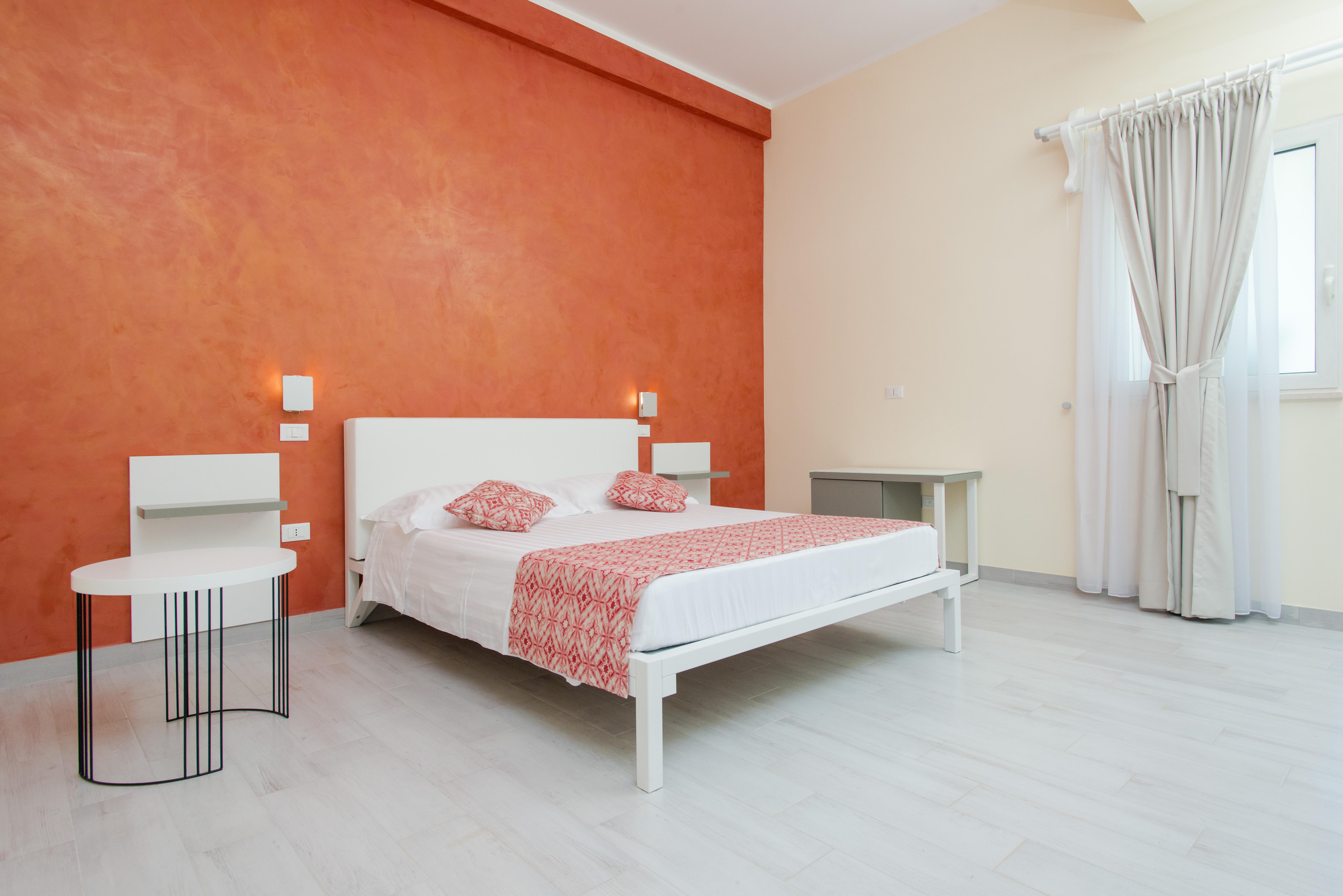 Relais Masseria Casina Dei Cari Presicce Ngoại thất bức ảnh