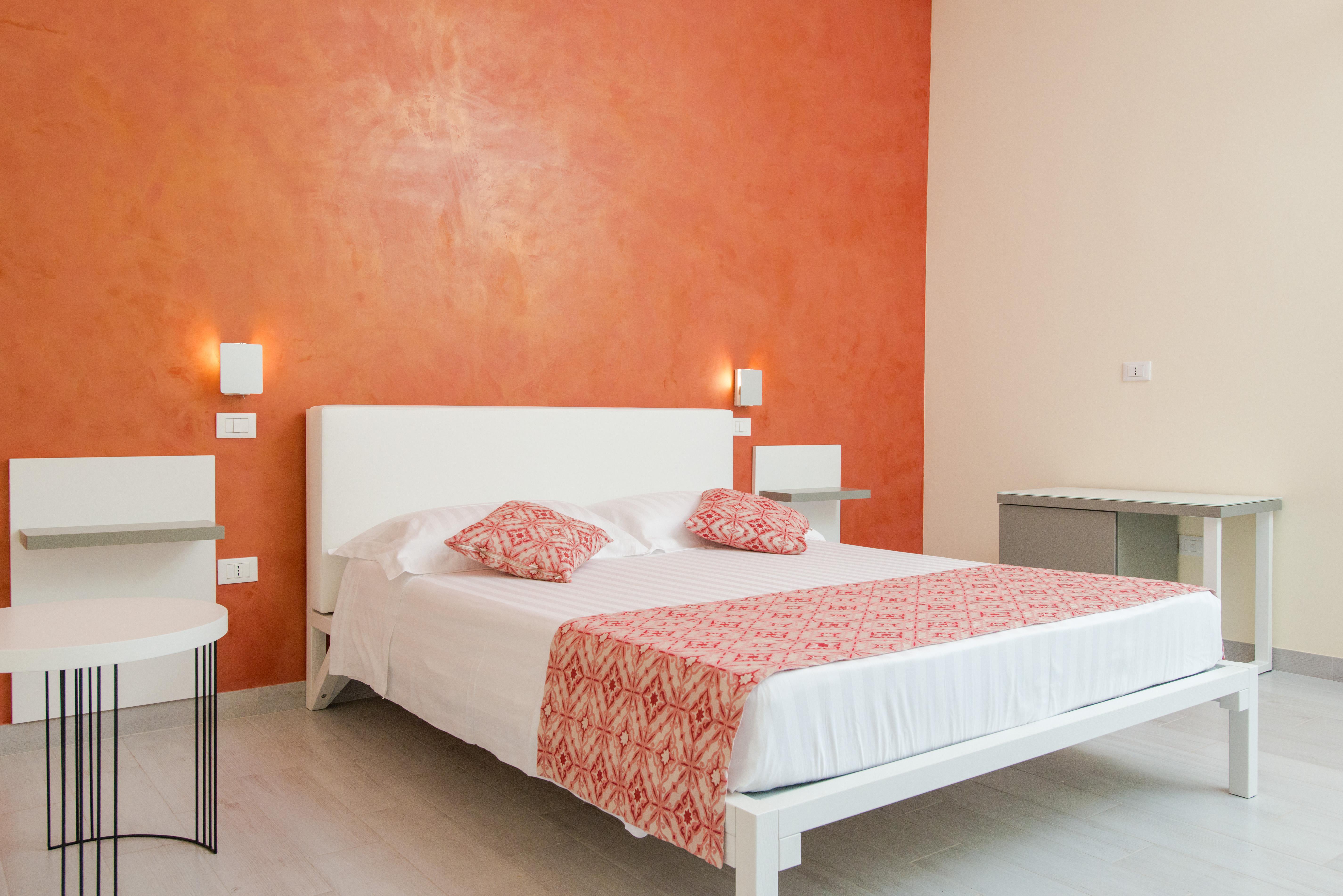 Relais Masseria Casina Dei Cari Presicce Ngoại thất bức ảnh