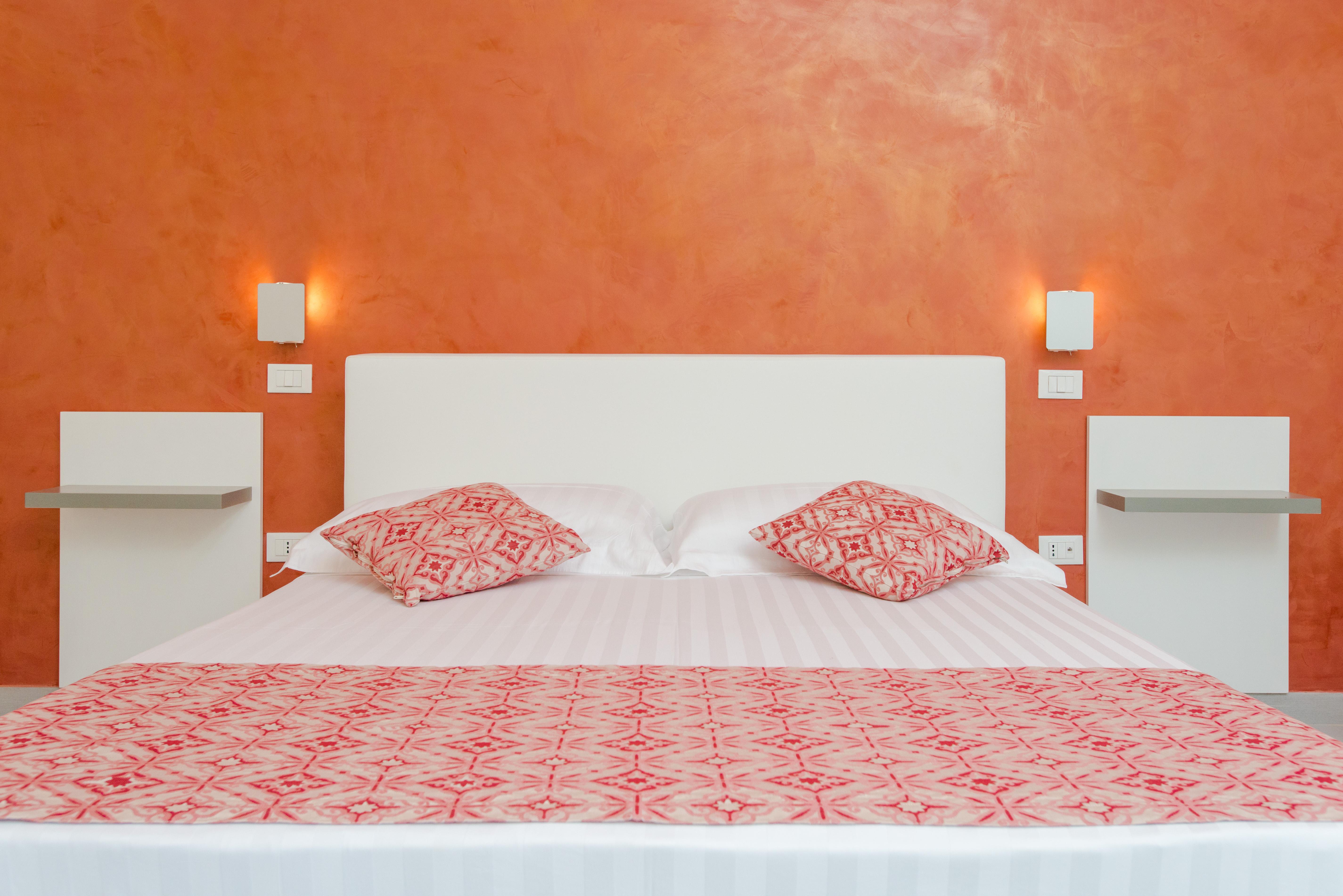 Relais Masseria Casina Dei Cari Presicce Ngoại thất bức ảnh