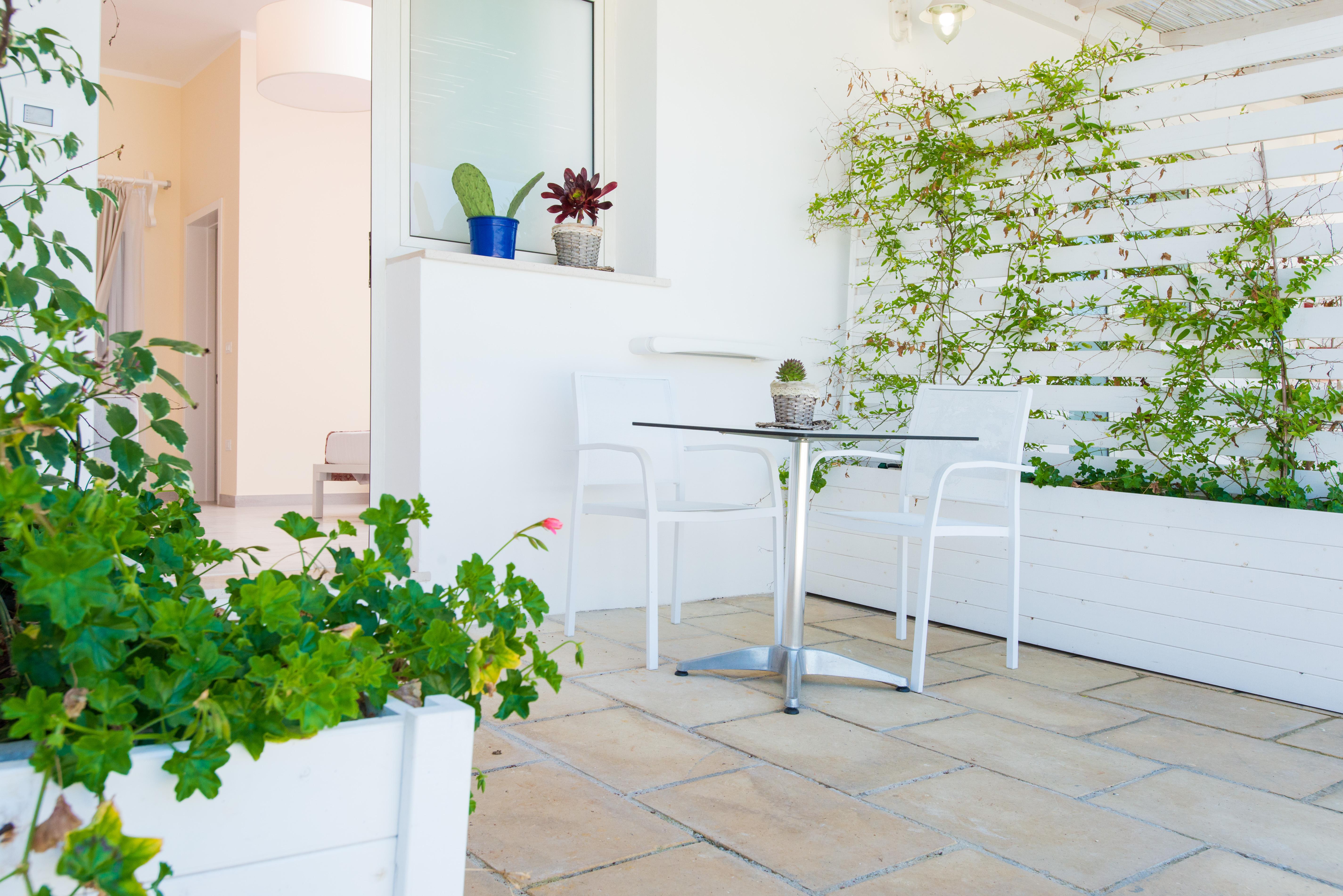 Relais Masseria Casina Dei Cari Presicce Ngoại thất bức ảnh