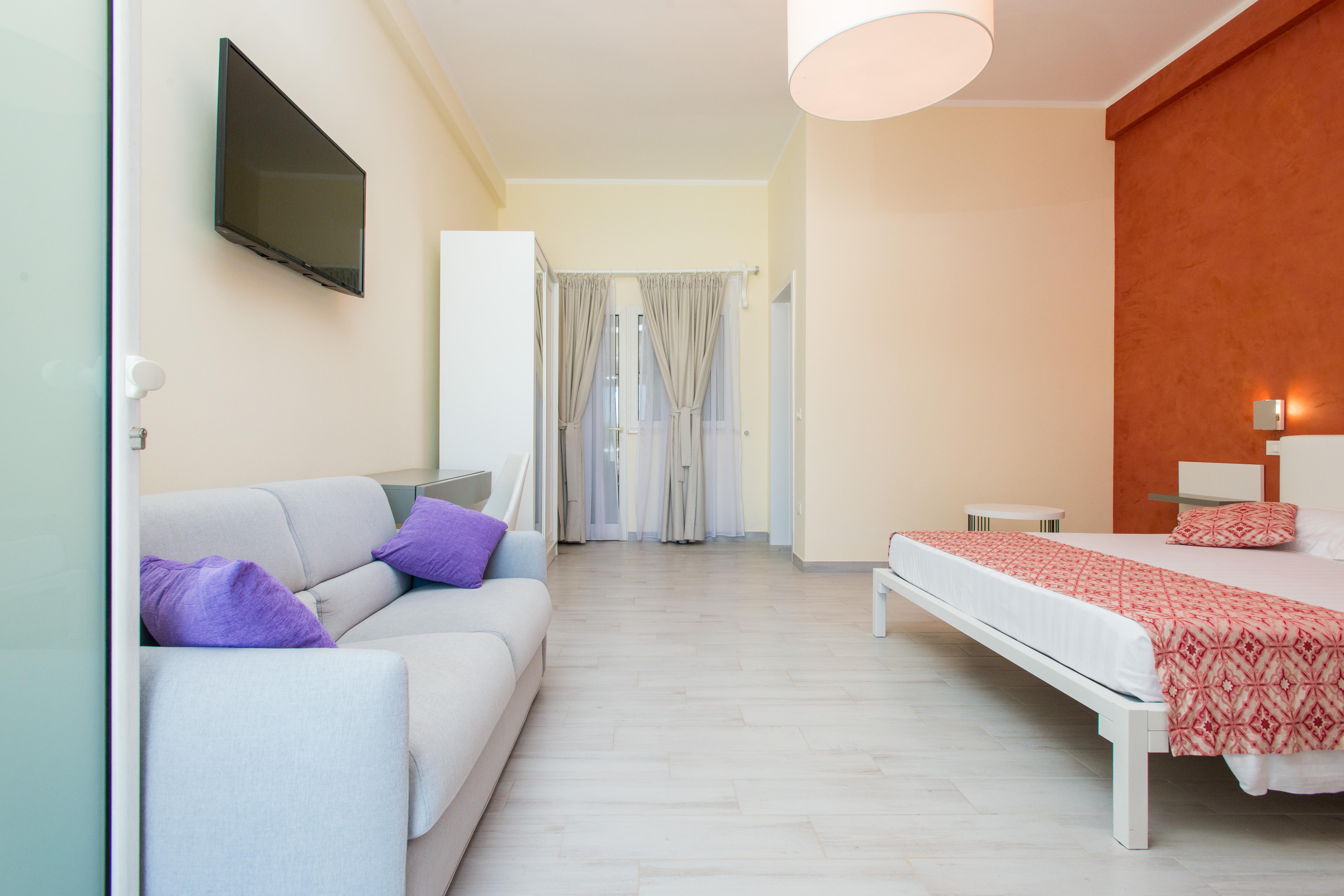 Relais Masseria Casina Dei Cari Presicce Ngoại thất bức ảnh