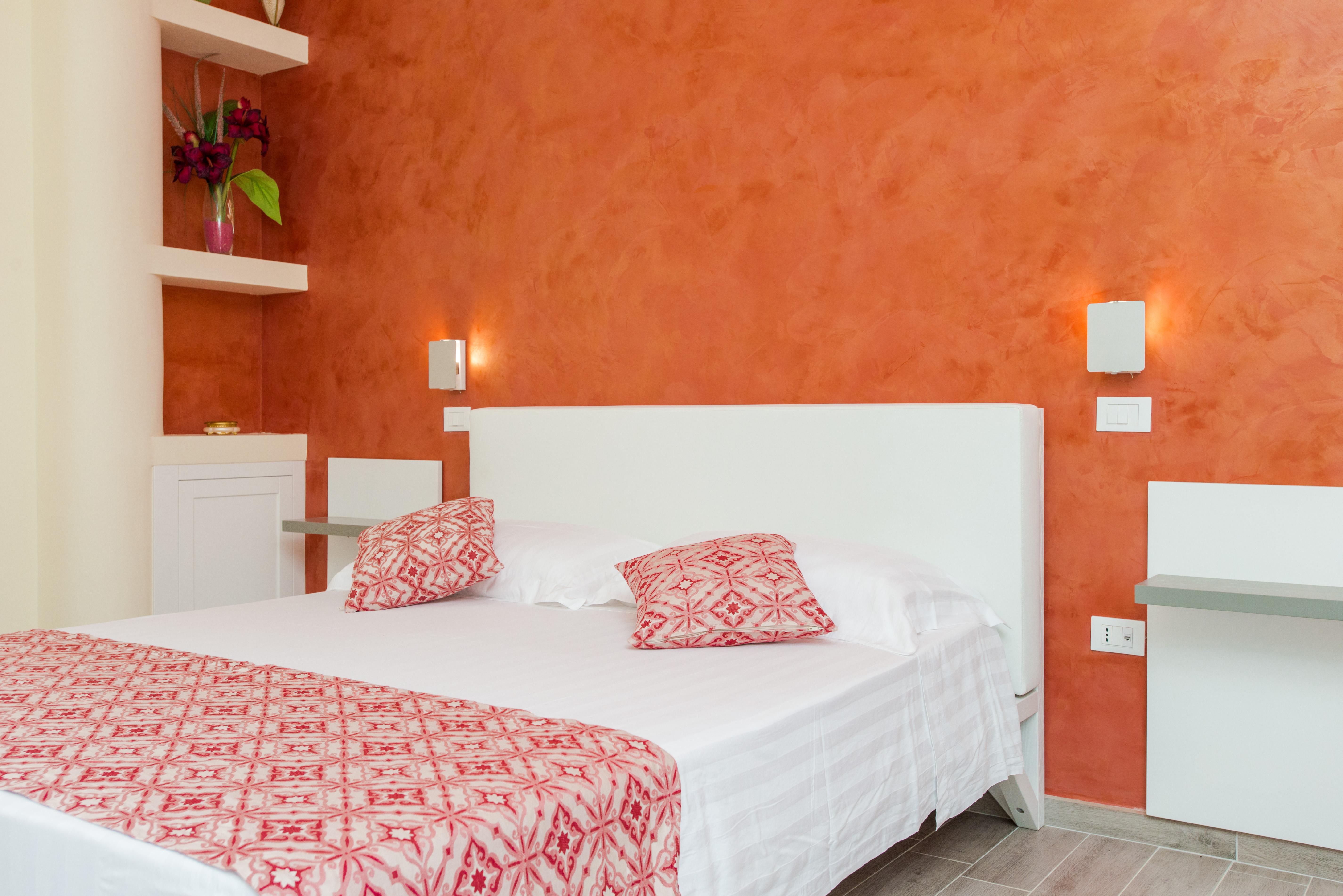 Relais Masseria Casina Dei Cari Presicce Ngoại thất bức ảnh