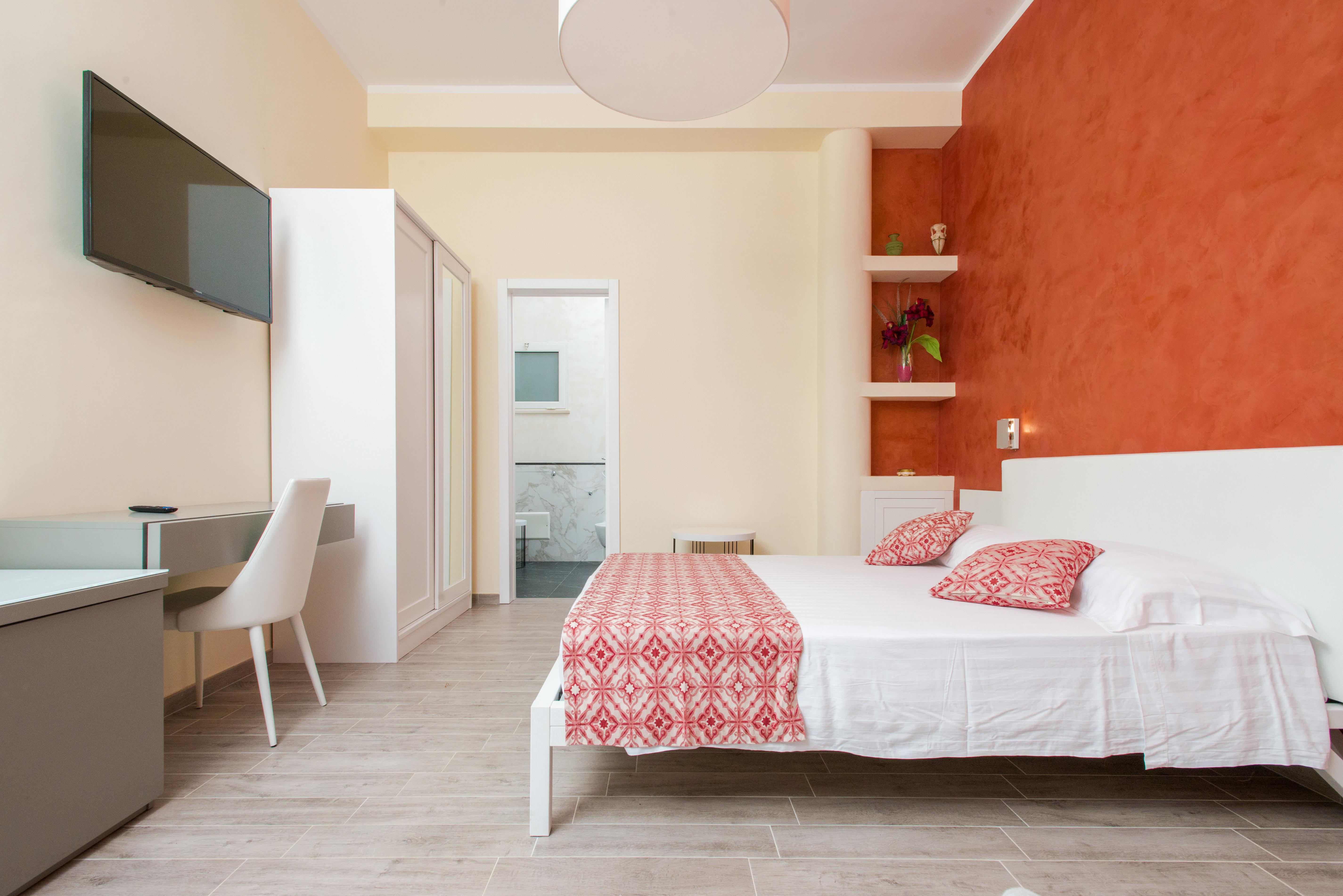 Relais Masseria Casina Dei Cari Presicce Ngoại thất bức ảnh