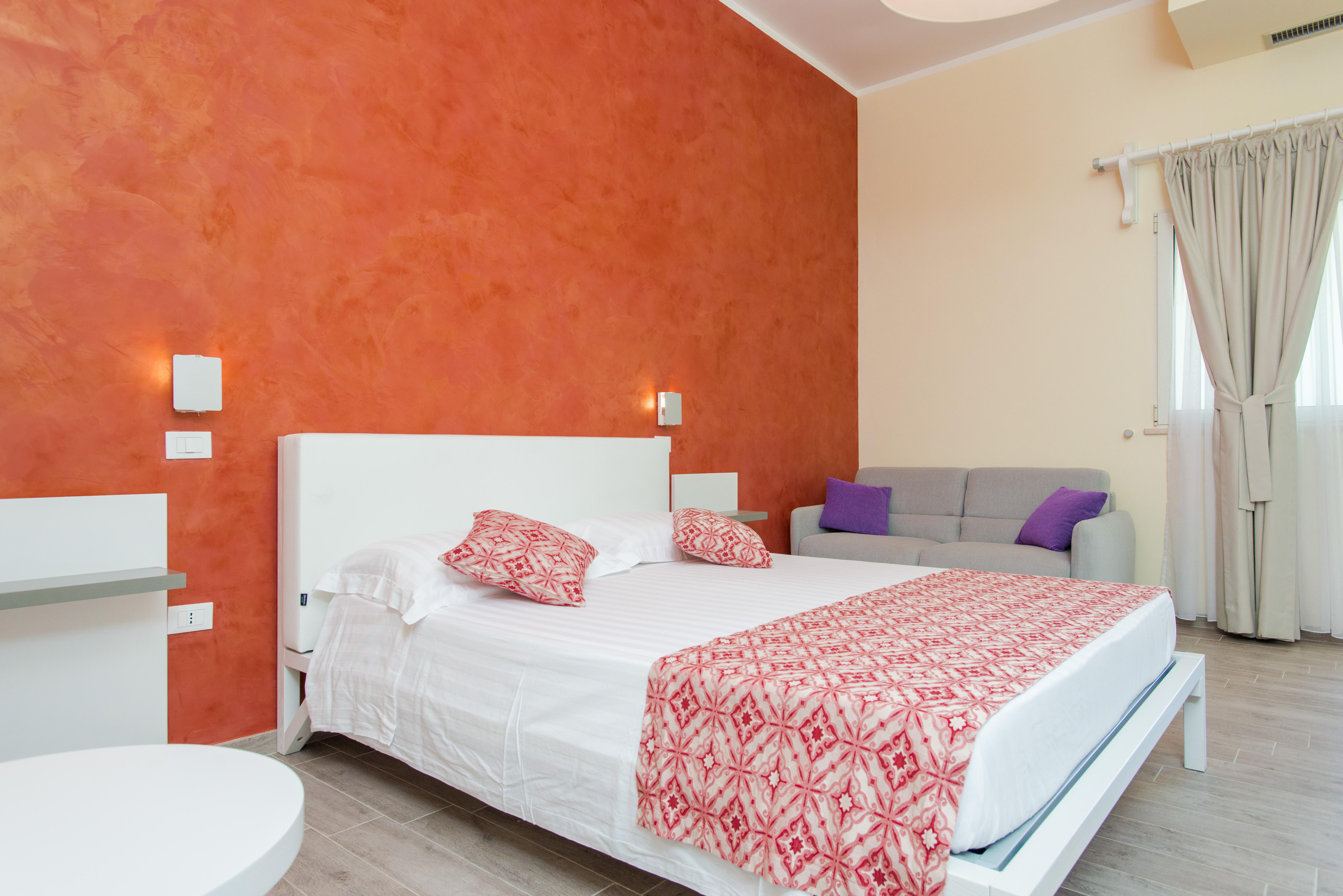 Relais Masseria Casina Dei Cari Presicce Ngoại thất bức ảnh