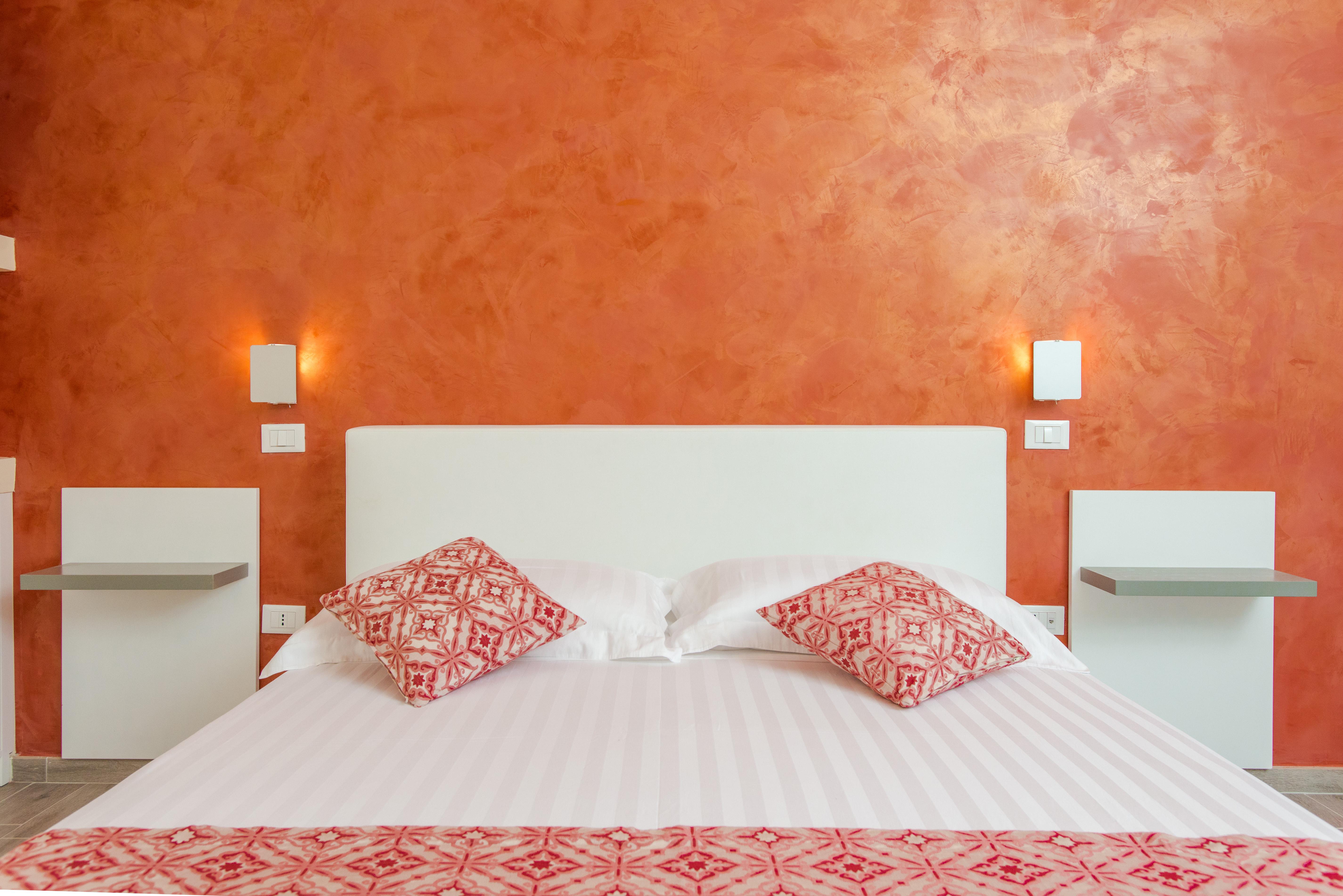 Relais Masseria Casina Dei Cari Presicce Ngoại thất bức ảnh