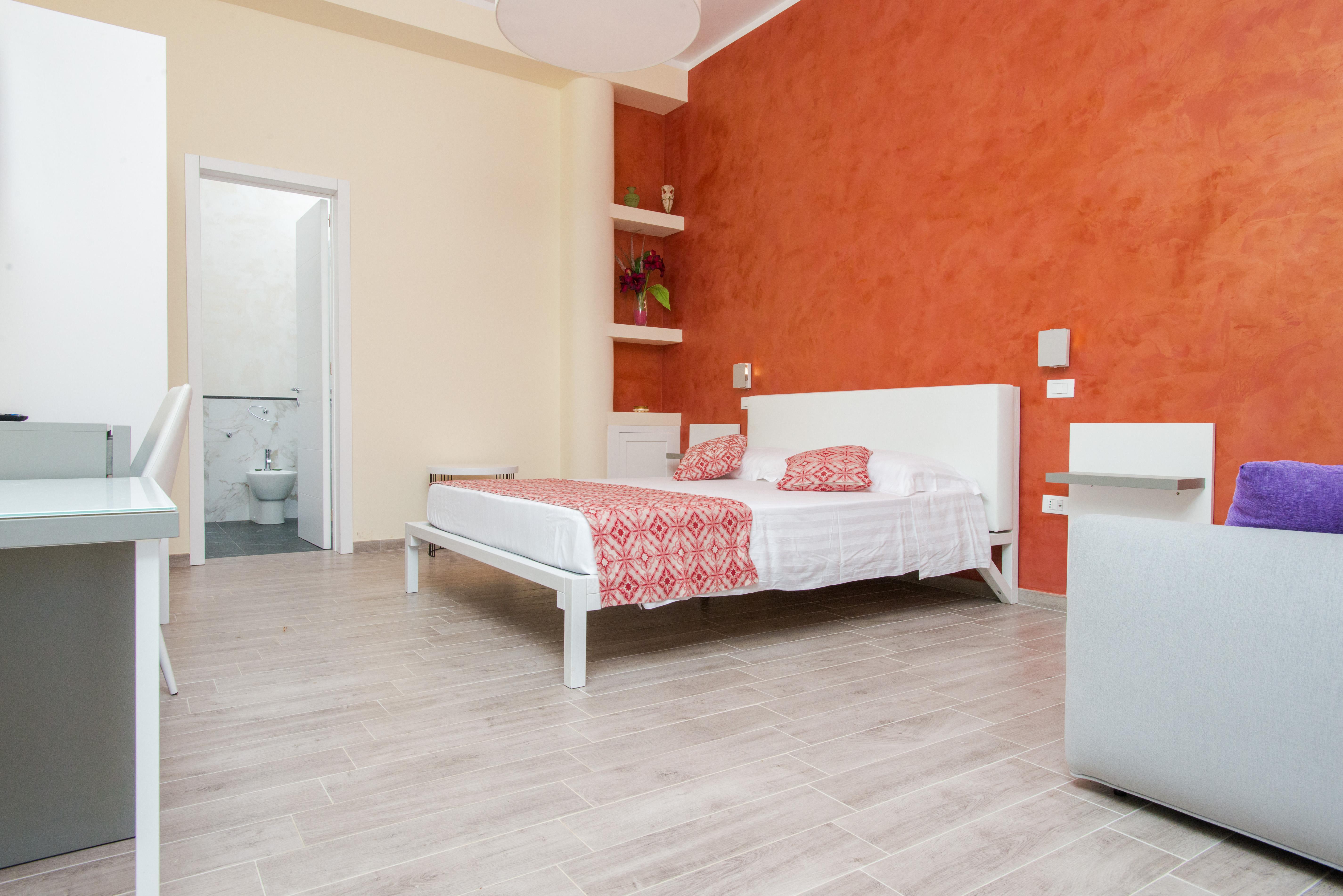 Relais Masseria Casina Dei Cari Presicce Ngoại thất bức ảnh