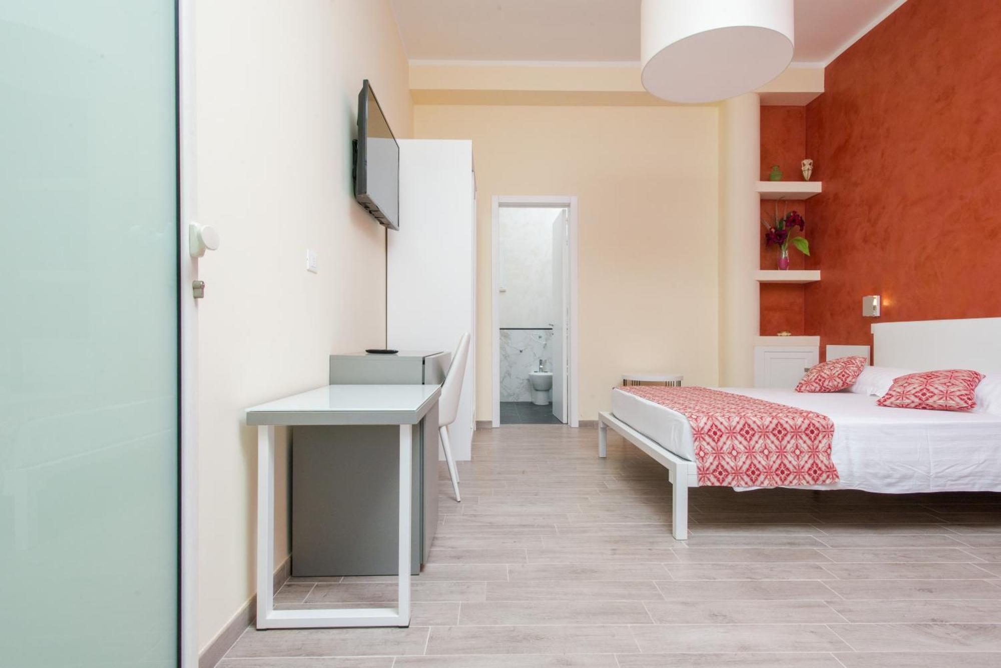 Relais Masseria Casina Dei Cari Presicce Ngoại thất bức ảnh
