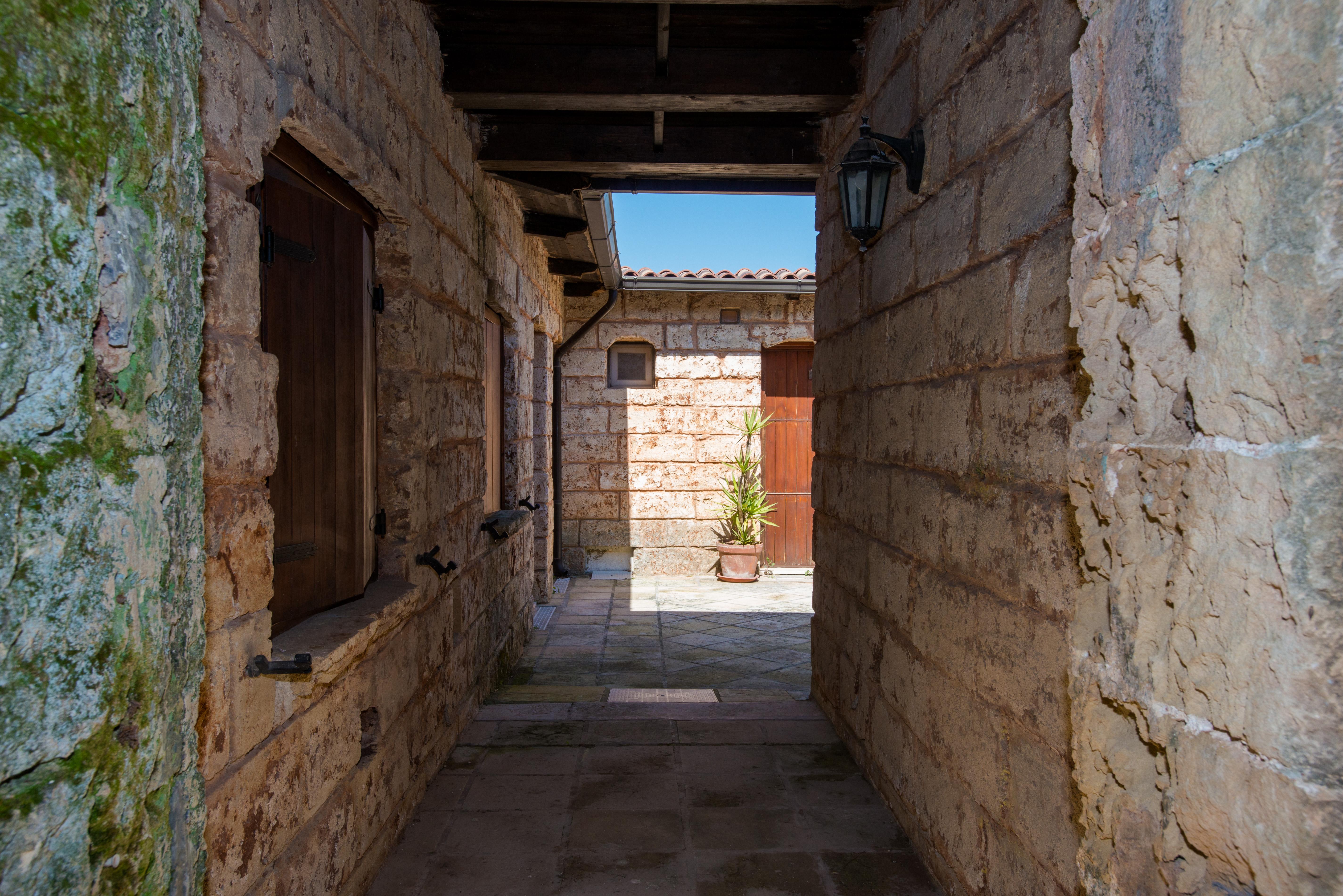 Relais Masseria Casina Dei Cari Presicce Ngoại thất bức ảnh