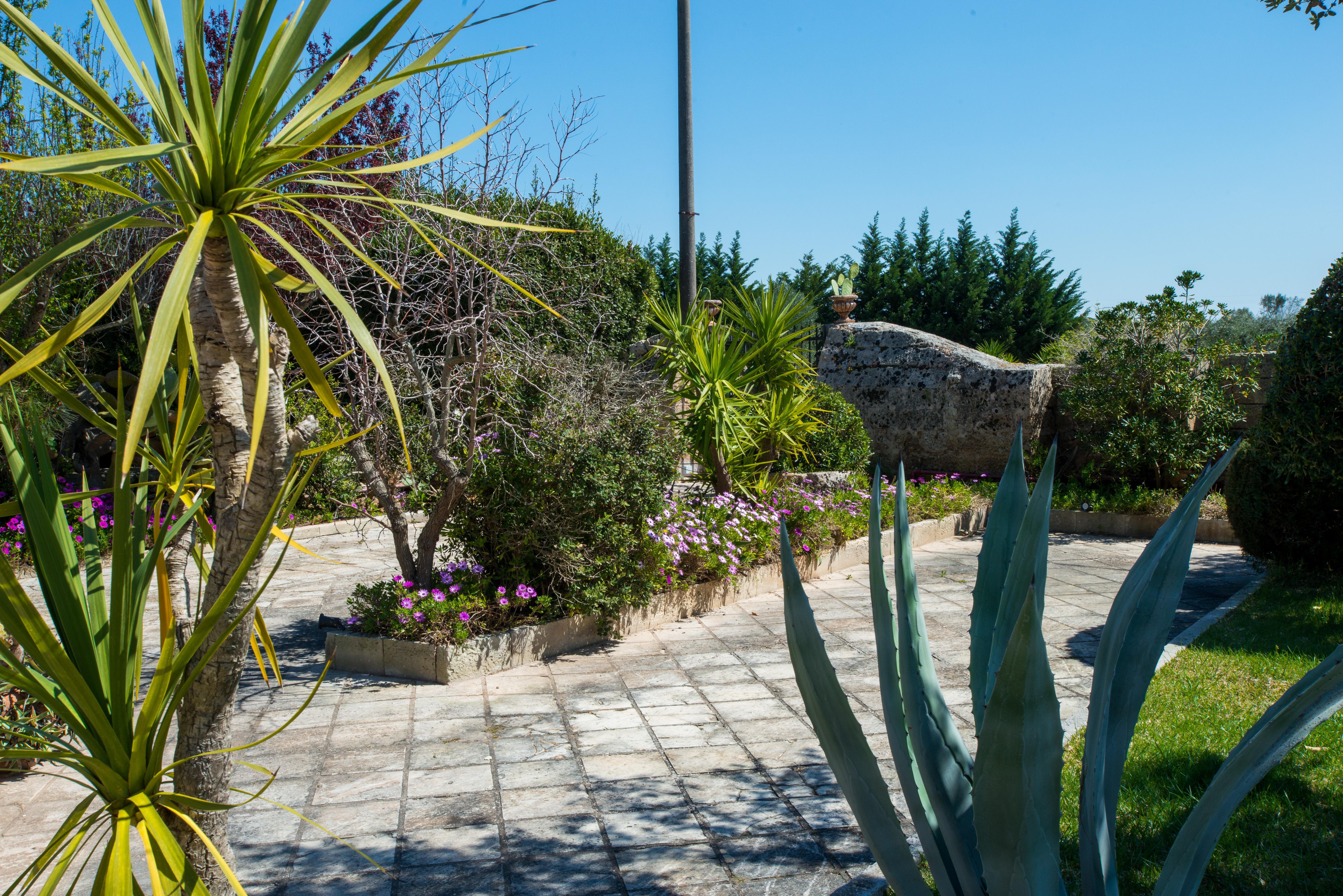Relais Masseria Casina Dei Cari Presicce Ngoại thất bức ảnh