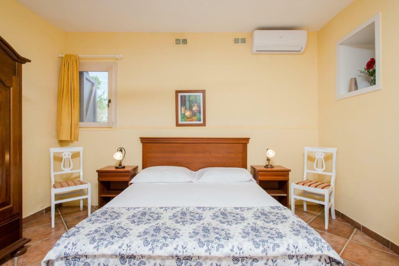Relais Masseria Casina Dei Cari Presicce Ngoại thất bức ảnh